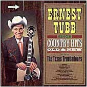 <i>Country Hits Old and New</i> 1966 studio album by Ernest Tubb