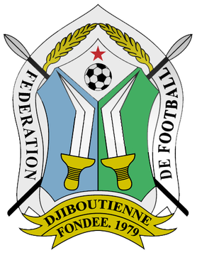 <span class="mw-page-title-main">Djibouti national football team</span> Mens association football team