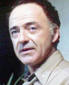 <span class="mw-page-title-main">Ed Flanders</span> American actor (1934–1995)