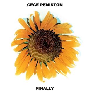 <span class="mw-page-title-main">Finally (CeCe Peniston song)</span> 1991 single by CeCe Peniston