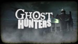 <i>Ghost Hunters</i> (TV series) American paranormal reality television series