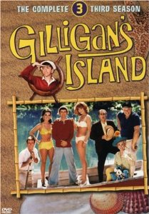 <i>Gilligans Island</i> season 3 Season of television series