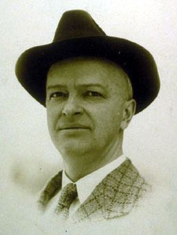 <span class="mw-page-title-main">Harry H. Laughlin</span> American eugenicist (1880–1943)