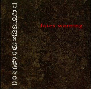 <i>Inside Out</i> (Fates Warning album) 1994 studio album by Fates Warning