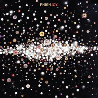 <i>Joy</i> (Phish album) 2009 studio album by Phish