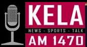 <span class="mw-page-title-main">KELA (AM)</span> Radio station in Centralia-Chehalis, Washington