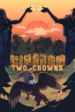 <i>Kingdom Two Crowns</i> 2018 video game