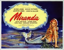 <i>Miranda</i> (1948 film) 1948 British film