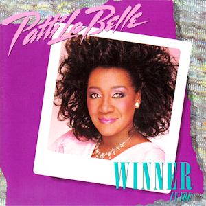 <i>Winner in You</i> 1986 studio album by Patti LaBelle