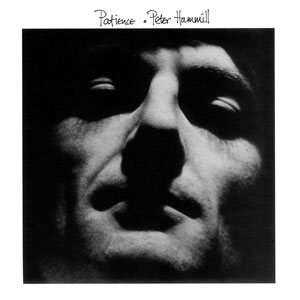 <i>Patience</i> (Peter Hammill album) 1983 studio album by Peter Hammill