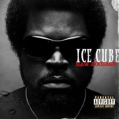 <i>Raw Footage</i> 2008 studio album by Ice Cube