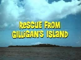 <i>Rescue from Gilligans Island</i> 1978 television film directed by Leslie H. Martinson