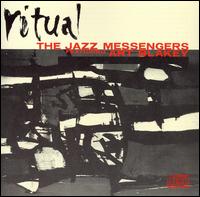 <i>Ritual: The Modern Jazz Messengers</i> 1960 studio album by Art Blakey and The Jazz Messengers