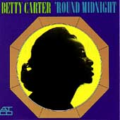 <i>Round Midnight</i> (1963 Betty Carter album) 1963 studio album by Betty Carter