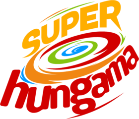 <span class="mw-page-title-main">Super Hungama</span> Indian pay television channel