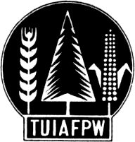 <span class="mw-page-title-main">Trade Union International of Agricultural, Forestry and Plantation Workers</span> International trade union