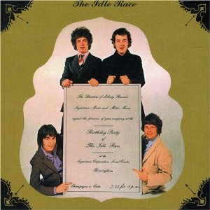 <i>The Birthday Party</i> (The Idle Race album) 1968 studio album by The Idle Race