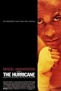 <i>The Hurricane</i> (1999 film) 1999 film by Norman Jewison