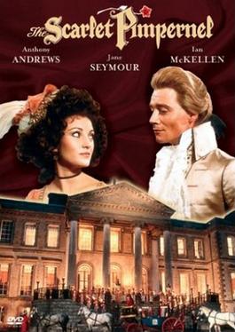 <i>The Scarlet Pimpernel</i> (1982 film) 1982 British film