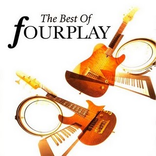 <i>The Best of Fourplay</i> 1997 compilation album by Fourplay