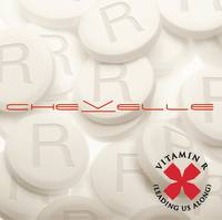 <span class="mw-page-title-main">Vitamin R (Leading Us Along)</span> 2004 single by Chevelle