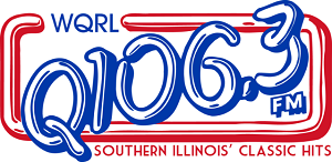 <span class="mw-page-title-main">WQRL</span> Radio station in Benton, Illinois