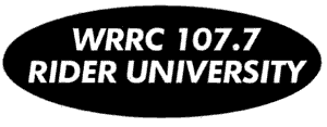 <span class="mw-page-title-main">WRRC</span> Radio station in Lawrenceville, New Jersey