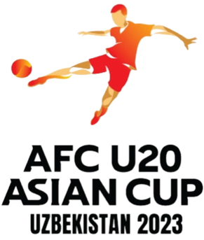 <span class="mw-page-title-main">2023 AFC U-20 Asian Cup</span> International football competition