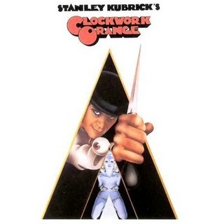 <i>A Clockwork Orange</i> (soundtrack) 1972 soundtrack album by Wendy Carlos