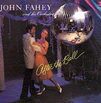 <i>After the Ball</i> (album) 1973 studio album by John Fahey