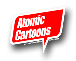 <span class="mw-page-title-main">Atomic Cartoons</span> Canadian animation studio