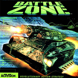 <i>Battlezone</i> (1998 video game) 1998 video game