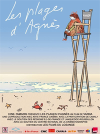 <i>The Beaches of Agnès</i> 2008 French film