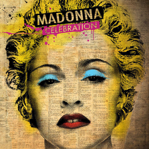 <i>Celebration</i> (Madonna album) 2009 greatest hits album by Madonna