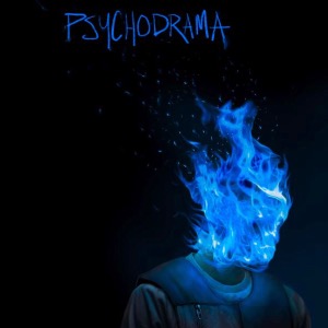 <i>Psychodrama</i> (album) 2019 studio album by Dave