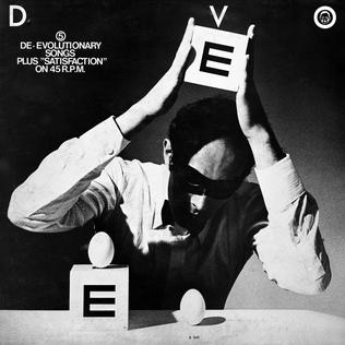 <i>B Stiff</i> (EP) 1978 EP by Devo