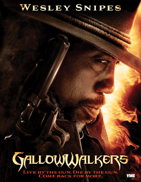 <i>Gallowwalkers</i> 2012 film