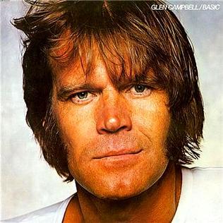 <i>Basic</i> (Glen Campbell album) 1978 studio album by Glen Campbell