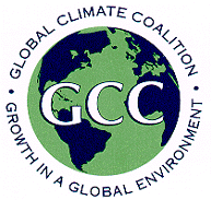 <span class="mw-page-title-main">Global Climate Coalition</span> Lobbyist group against reduction of greenhouse gas emissions