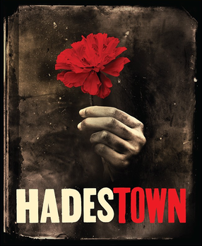 <i>Hadestown</i> 2006 musical by Anaïs Mitchell