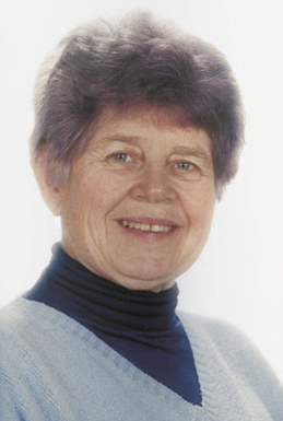 <span class="mw-page-title-main">Hulda Regehr Clark</span> Canadian naturopath and author