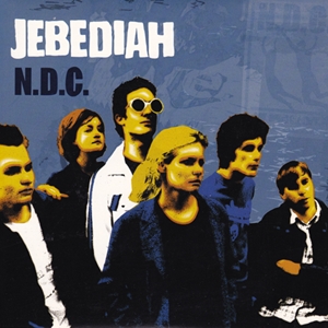 <span class="mw-page-title-main">N.D.C. (song)</span> 2002 single by Jebediah