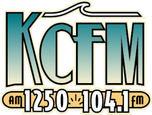 <span class="mw-page-title-main">KCFM (AM)</span> Radio station in Florence, Oregon