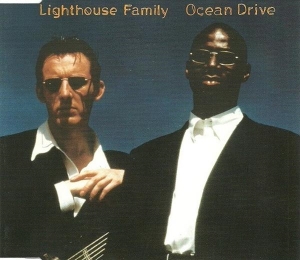 <span class="mw-page-title-main">Ocean Drive (Lighthouse Family song)</span> 1995 single by Lighthouse Family