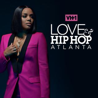 <i>Love & Hip Hop: Atlanta</i> season 7 Season of television series