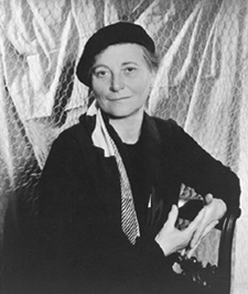 <span class="mw-page-title-main">Mary Quinn Sullivan</span> American art collector