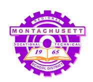 <span class="mw-page-title-main">Montachusett Regional Vocational Technical School</span> School in Fitchburg, Massachusetts, United States