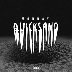 <span class="mw-page-title-main">Quicksand (Morray song)</span> 2020 single by Morray