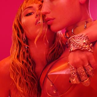 <span class="mw-page-title-main">Mother's Daughter (song)</span> 2019 single by Miley Cyrus