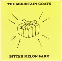 <i>Bitter Melon Farm</i> 1999 compilation album by the Mountain Goats